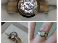 Lanique Design Killiecrankie Diamond Ring (2)