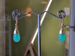 Lanique Design Earrings (3)